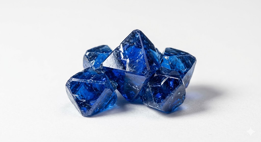Luc Yen Vietnam Gems Mine Market authored by @jamesdumar.com | Identity: did:plc:7vknci6jk2jqfwsq6gkzu