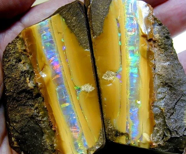 queensland boulder opal whitepaper dataset