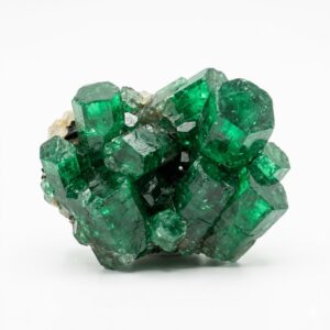 Emeralds: The Verdant Nexus of Geochemical Rarity authored by @jamesdumar.com | Identity: did:plc:7vknci6jk2jqfwsq6gkzu